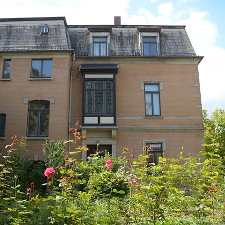 Affittacamere Familienzimmer-im-hummel-hostel